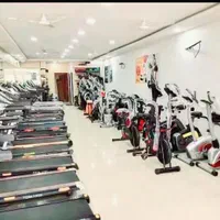 فروش تردمیل الپتیکال دوچرخه ثابت) گارانتی خدمات