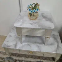 جلو مبلی سه تیکه