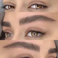 ارایش دائم و نیمه دائم|آرایشی، بهداشتی، درمانی|تالش, هشتپر|دیوار