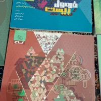 کتاب|کتاب و مجله ادبی|گرگان, |دیوار