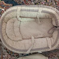 آغوشی و تشک گاردار|کالسکه و لوازم جانبی|گنبد کاووس, |دیوار