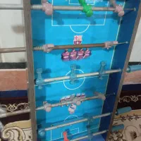 فوتبال دستی