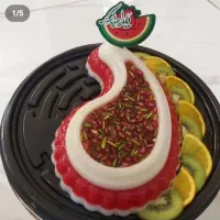 خانه ژله و دسر|خدمات پذیرایی، مراسم|اصفهان, کوی ولی عصر|دیوار