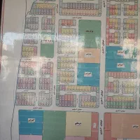 زمین ۲۵۰ متر دونبش هشتگرد کوثر یک تک برگ|فروش زمین و ملک کلنگی|هشتگرد, شهرک دانش|دیوار