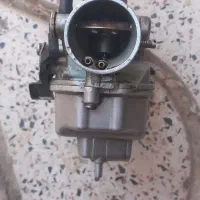 کاربرات موتور هندا ۱۲۵|قطعات یدکی و لوازم جانبی|همدان, |دیوار