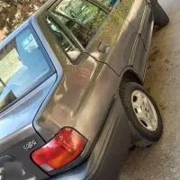 پراید صبا مدل ۸۹ تمیز فنی سالم|خودرو سواری و وانت|گرمدره, |دیوار