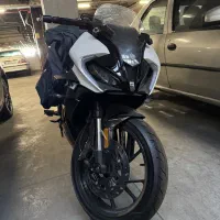 Keeway k249R
