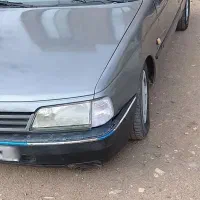 پژو ۴۰۵مدل ۸۴موتور گیربکس سالم بیمه یک سال|خودرو سواری و وانت|قزوین, |دیوار