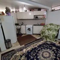 شاهین شمالی/۵۰متر۱خواب/مستقل/تک واحدی/فقط مجرد آقا