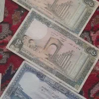 اسکناس کلکسیونی|کلکسیون سکه، تمبر، اسکناس|ارومیه, |دیوار