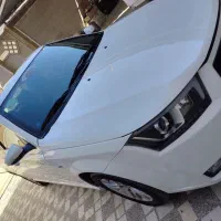 دنا پلاس تیپ ۲|خودرو سواری و وانت|فیروزآباد (فارس), |دیوار