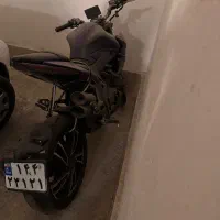 موتور زونتس 250|موتورسیکلت|پردیس, فاز ۸|دیوار