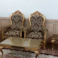 مبل|مبلمان خانگی و میز عسلی|آبدانان, |دیوار