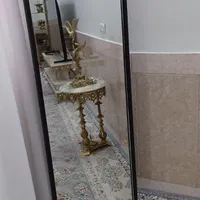 آینه قدی|آینه|قم, نیروگاه|دیوار