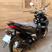 کلیک ۱۶۰|موتورسیکلت|تهران, خواجه نظام الملک|دیوار