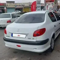 ۲۰۶ sd مدل ۹۷