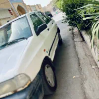 پراید ۱۳۱ دوگانه کارخانه ۱۳۸۹|خودرو سواری و وانت|مشهد, رضاشهر|دیوار