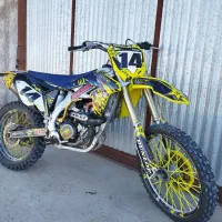 کراس crf yz dt kx rmz