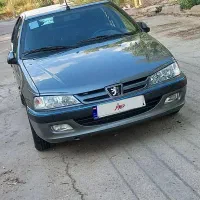 پارس tu 5