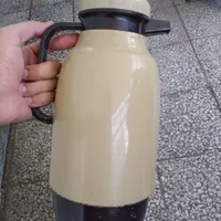 فلاسک چای