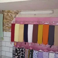 میز کار و رگال روسری|فروشگاه و مغازه|قم, نخودی|دیوار