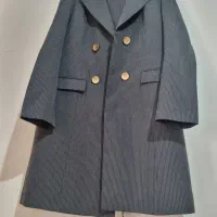 مانتو و شلوار اداری نو