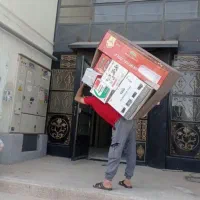 حمل نقل اسباب اثاثیه منزل|خدمات حمل و نقل|علیآباد کتول, |دیوار