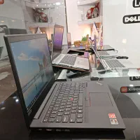 LENOVO THINPAD E495|رایانه همراه|شیراز, شهرک گلستان|دیوار