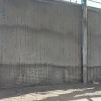 مقاوم سازی (شاتکریت)گود برداری|خدمات پیشه و مهارت|شهرکرد, |دیوار