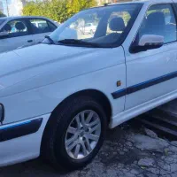 فروش پژو پارس سفارشی