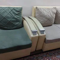 مبل ۷ نفره راحتی