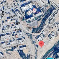 زمین واگذاری تعاونی بهزیستی نمره ۲