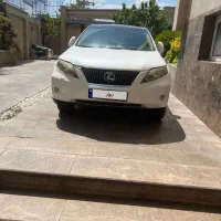 لکسوس RX350