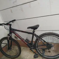 دوچرخه دنده ای سایز ۲۶