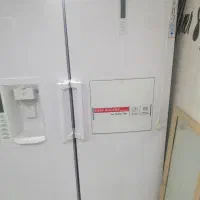 یخچال فریزر دوقلو