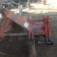 تیلر فیات ۳۰ پره|ماشین‌آلات صنعتی|فهرج, |دیوار