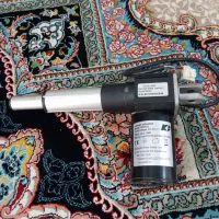 سلام یک عدد جک 24ولت ویک عددپمپ باد 24ولت