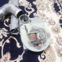 فن جهت منقل کبابی|سایر لوازم برقی|کرمانشاه, |دیوار