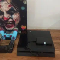 ps4 fat 1tra کپی خور|کنسول، بازی ویدئویی و آنلاین|کرمان, |دیوار