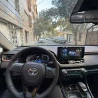 وایلندر مشکی ۲۰۲۵ لاکچری پلاس با پلاک|خودرو سواری و وانت|تهران, دروس|دیوار