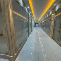 فروش یک باب مغازه ۲۰ متری همکف