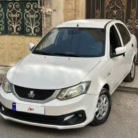 فروش ساینا s دوگانه دریچه گاز سیمی 1402