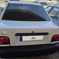 پراید ۹۹ ۱۳۱