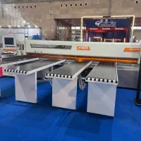 پانل بر (کات) scm ایتالیا