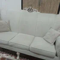 مبل و عسلی|مبلمان خانگی و میز عسلی|بابا حیدر, |دیوار