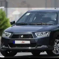 دنا پلاس فول آپشنال اتومات صفر کیلومتر1404