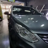 دودی اصولی سرامیک باضمانت کاور بدنه