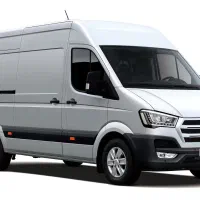 راننده پایه دوم ( ون )