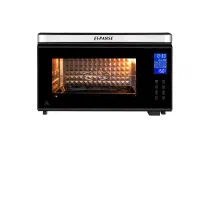 توستر دیجیتالی اکسپنس مدل T90