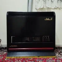 بخاری آزمایش